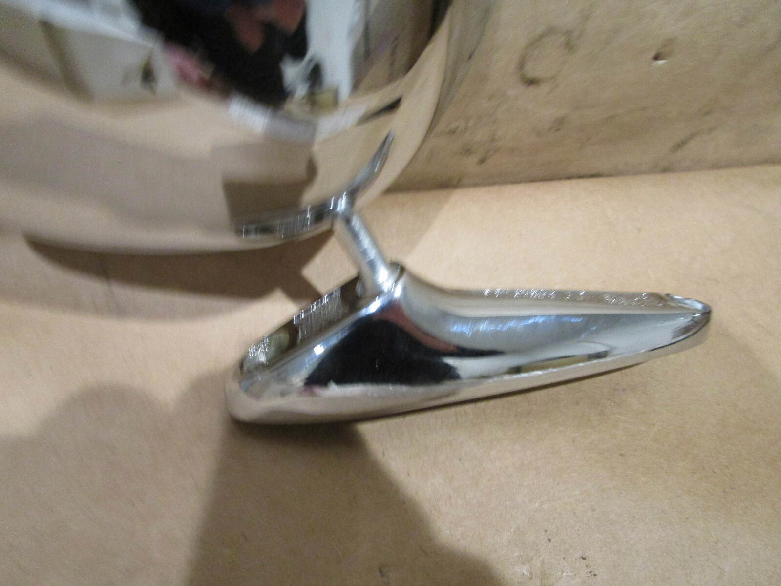 Ferrari 365 Side mirror P/N 24604015