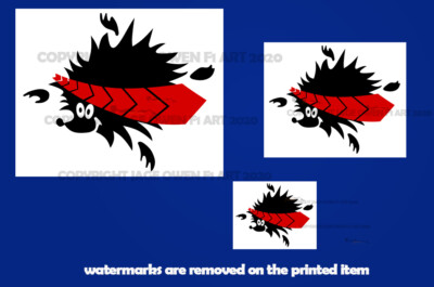 McLaren Crushed Sonic 1993 Victory Stickers Vinyl - Scuderia GP | eBay