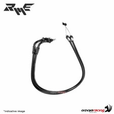 C�ble pi�ces de rechange gas rapide Robby Moto pour Yamaha R6 2006>2014