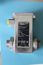 ENDRESS + HAUSER 33AT04-AD1FD51D11A PROMAG A ==   FLOW TUBE ONLY