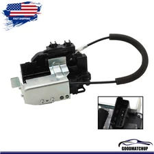 Rear Tailgate Door Lock Latch Actuator 90501-1FC0B Fit For Nissan Cube 2009-2014