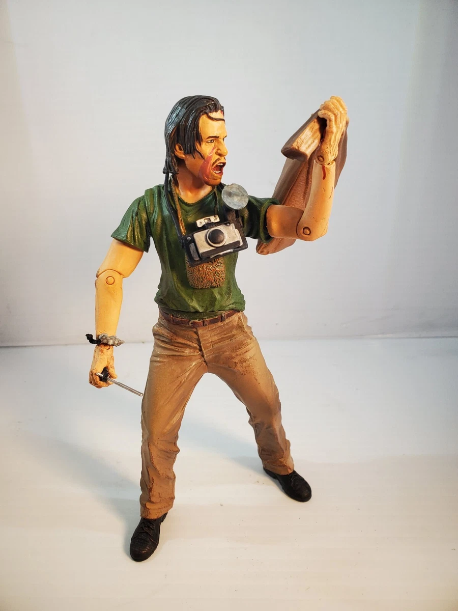 Mezco The Texas Chainsaw Massacre TV, Movie & Video Games Action