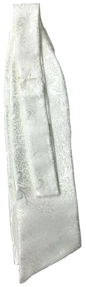 Stock Tie Pour Dressage – Piaffe – Fait Main – Américain – Neuf
