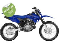 2022 YAMAHA TT-R 125 ( Prix regulier du manufacturier )