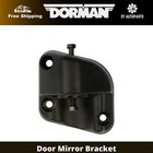 For 2002-2016 International 4400LP Dorman Door Mirror Bracket Right Lower 2003
