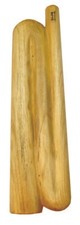 Travel didgeridoo Wood Cis 26" length, 7" width, 2" mouth, 3" bell end