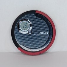 Philips AX52- 45 Sec Electronic Skip Protection