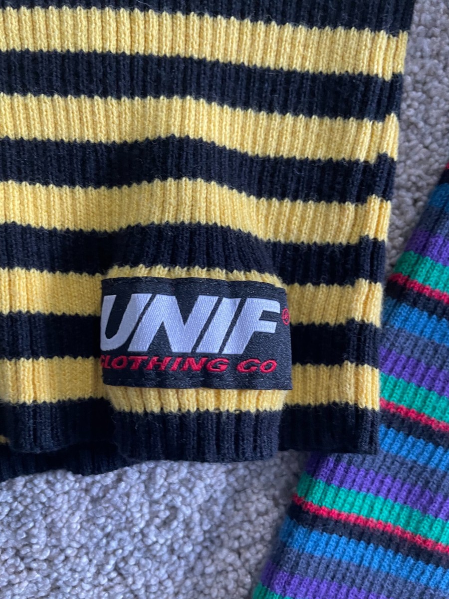UNIF トップス 202221100011001122_blue_1_1400