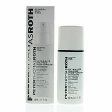 peter thomas roth ultra lite oil free moisturizer