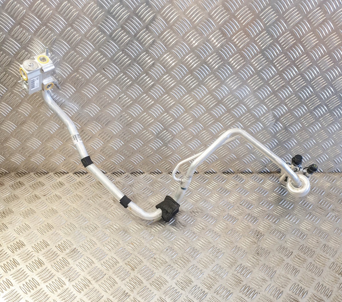Volvo XC90 MK2 Klimaluftschlauch Hose 31404339 31694241 2.0i 183kw 