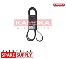 KEILRIPPENRIEMEN F�R BMW F10 F07 F11 F12 KAMOKA 7016205