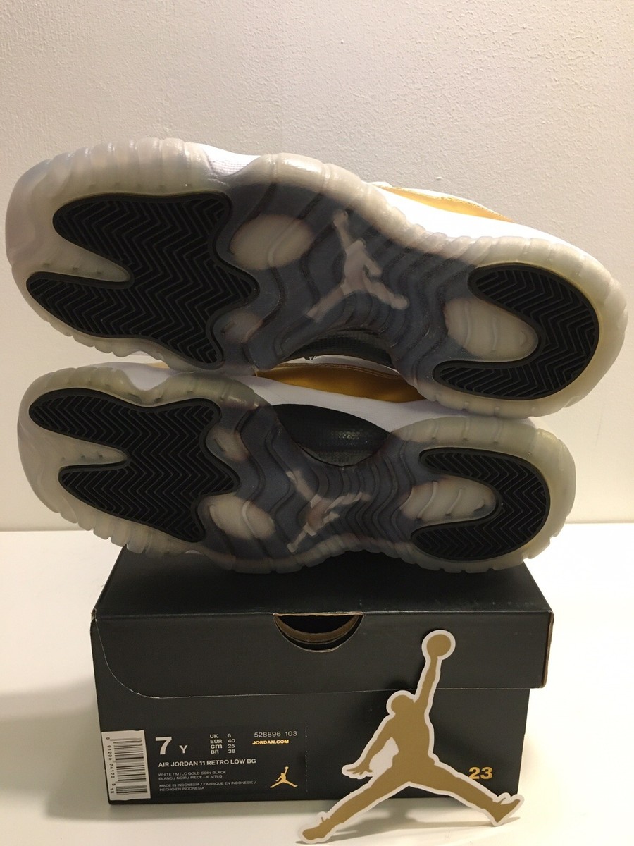 靴 AIR JORDAN 11 RETRO BG Nike Air Jordan 11 Retro BG Space Jam 2016 378038-003 Youth