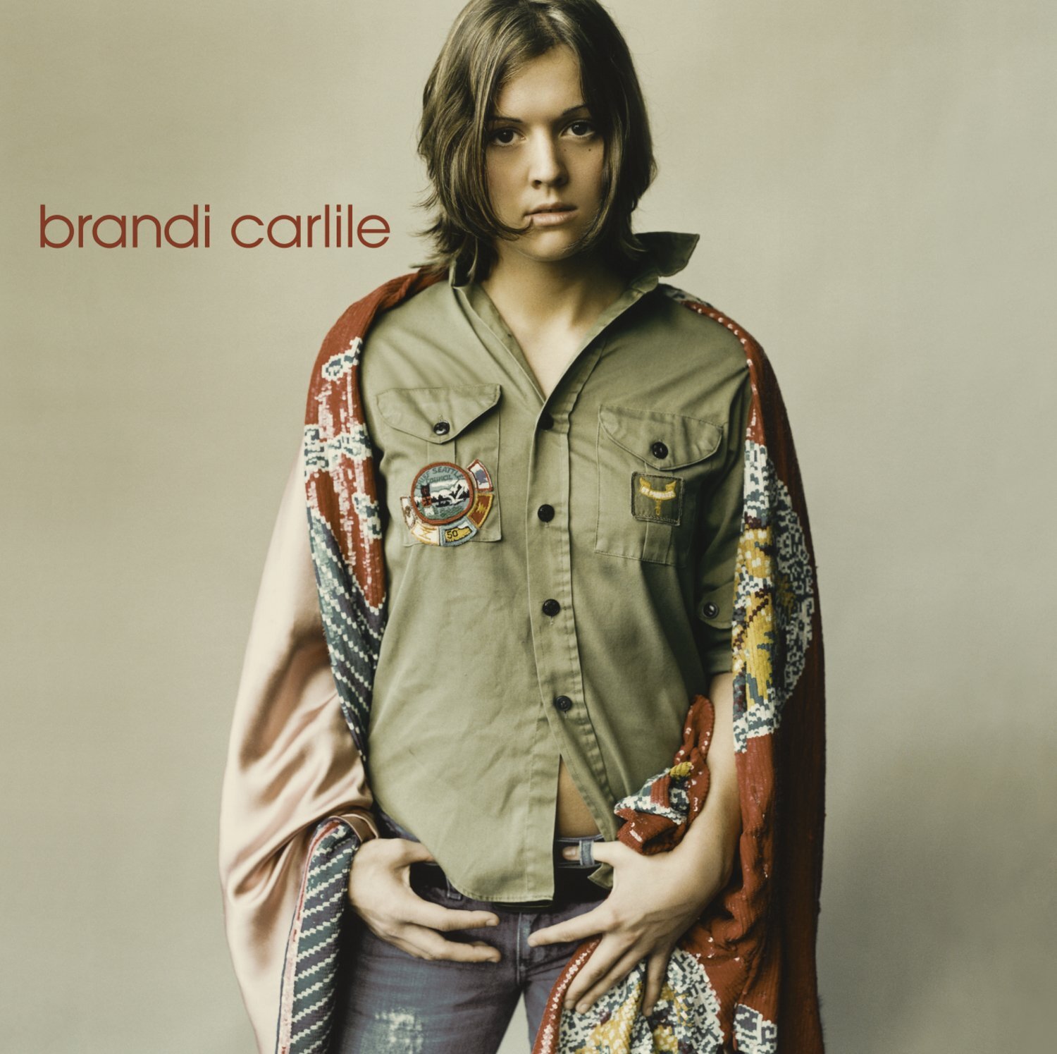 Brandi Carlile Brandi Carlile (CD)