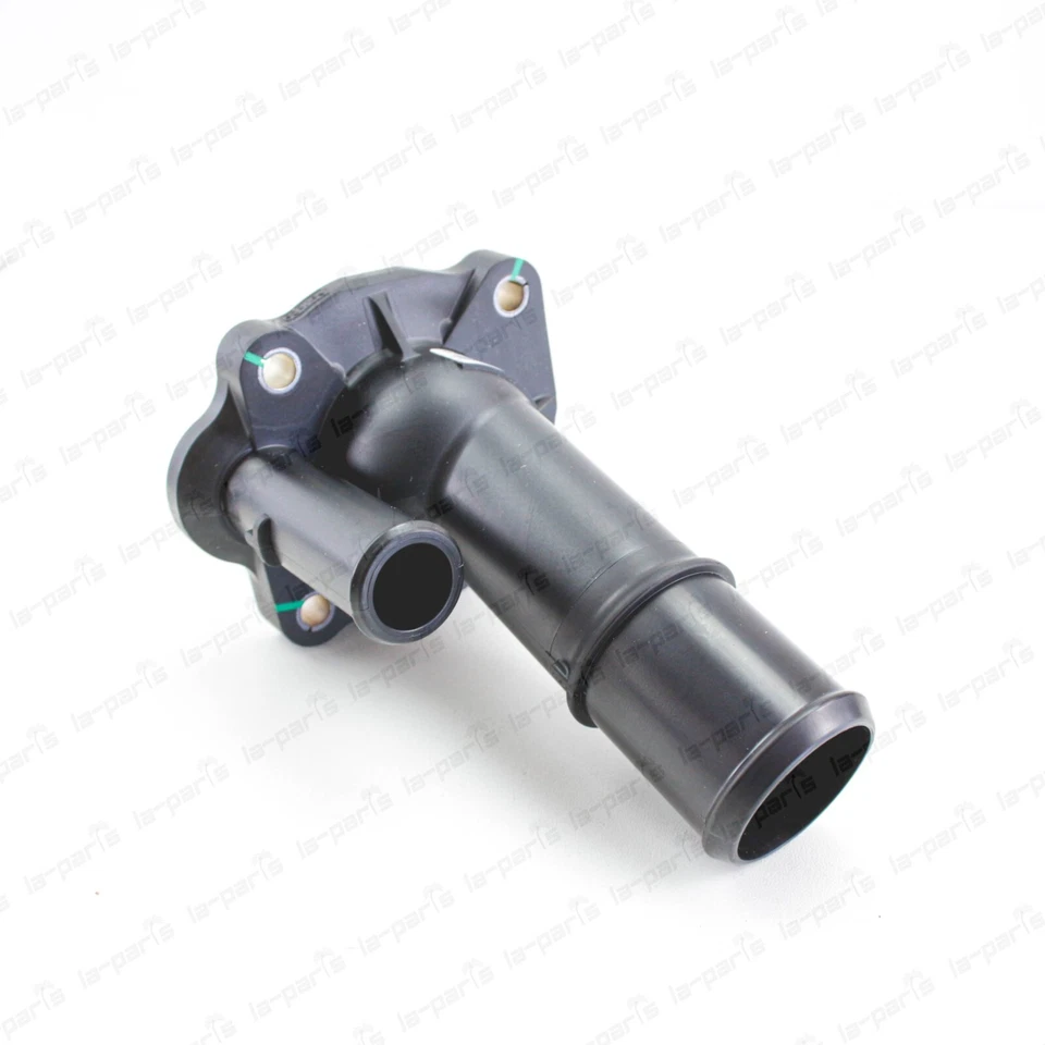 NEW GENUINE 2004 - 2009 MAZDA 3 2.0 L  & 2.3 L THERMOSTAT  LF7015170 - Image 3 of 4