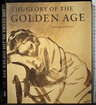 THE GLORY OF GOLDEN AGE. AA.VV. WAANDERS PUB.