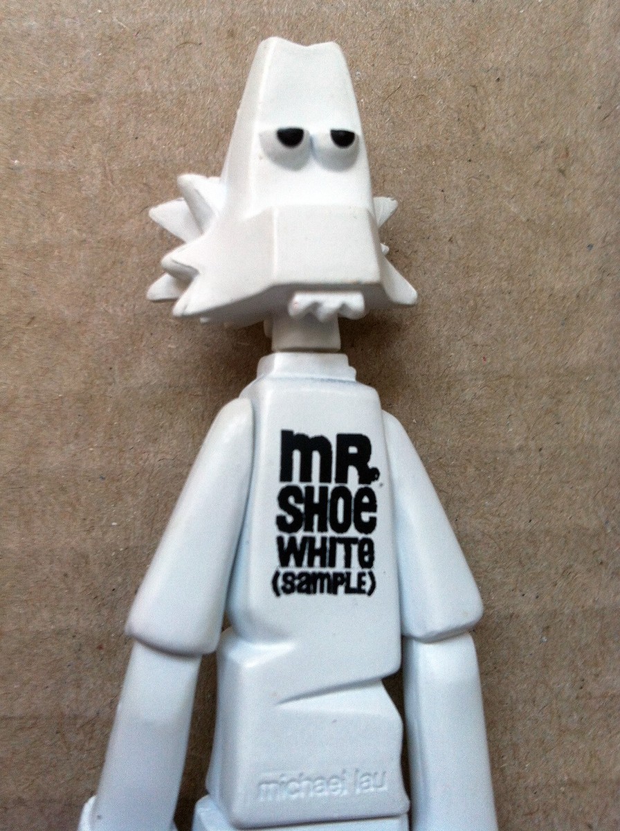 NIKE×Mr. Shoe sample / Michael Lau s-l400.jpg