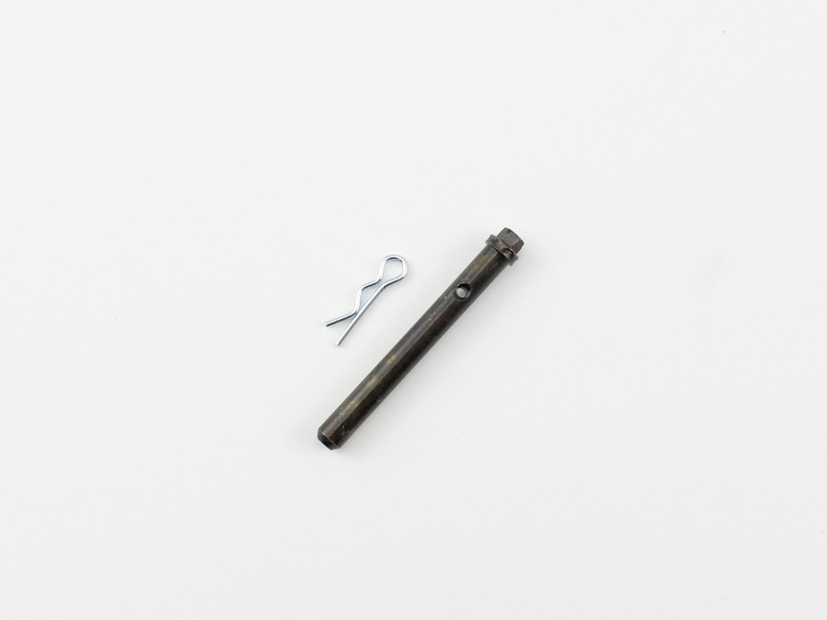 たぴ Brake Caliper Pad Pin for 1995 - 1997 Kawasaki ZX1100 GPZ1100