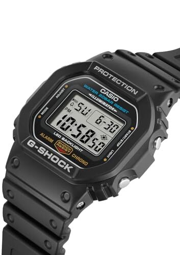 まーくん DW-5600UE-1JF まーくん DW-5600UE-1JF CASIO G-SHOCK DW-5600UE-1JF Super