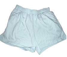 Soffe Women s Juniors Light Mint Green Causal...