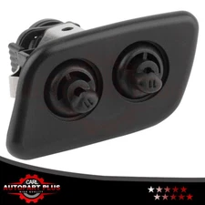 Headlight Washer Nozzle For BMW E39 528i 530i 540i M5 Front Left LH 61678360661