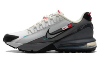 Nike Air Max Pulse Roam Summit White Metallic Silver
