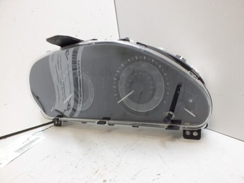 11 12 13 2012 HONDA ODYSSEY EX 3.5L INSTRUMENT CLUSTER 78100-TK8-A120-M1 #154 - Picture 2 of 11