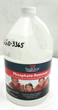 Bio-Lab SeaKlear 90336SKR Pool Phosphate Remover Residential & Commercial 1 Gal.