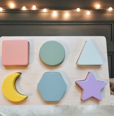 Children's Puzzles