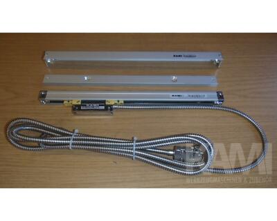 Heidenhain Glasmaßstab LS 501 ML1440mm Id.Nr. 018T05F #110747