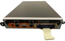 ShoreTel ShoreGear 220T1A 260-1124-03 Voice Switch SG-220T1A