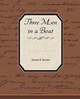 Three Men in a Boat by Jerome Klapka Jerome (Paperback / softback, 2009)