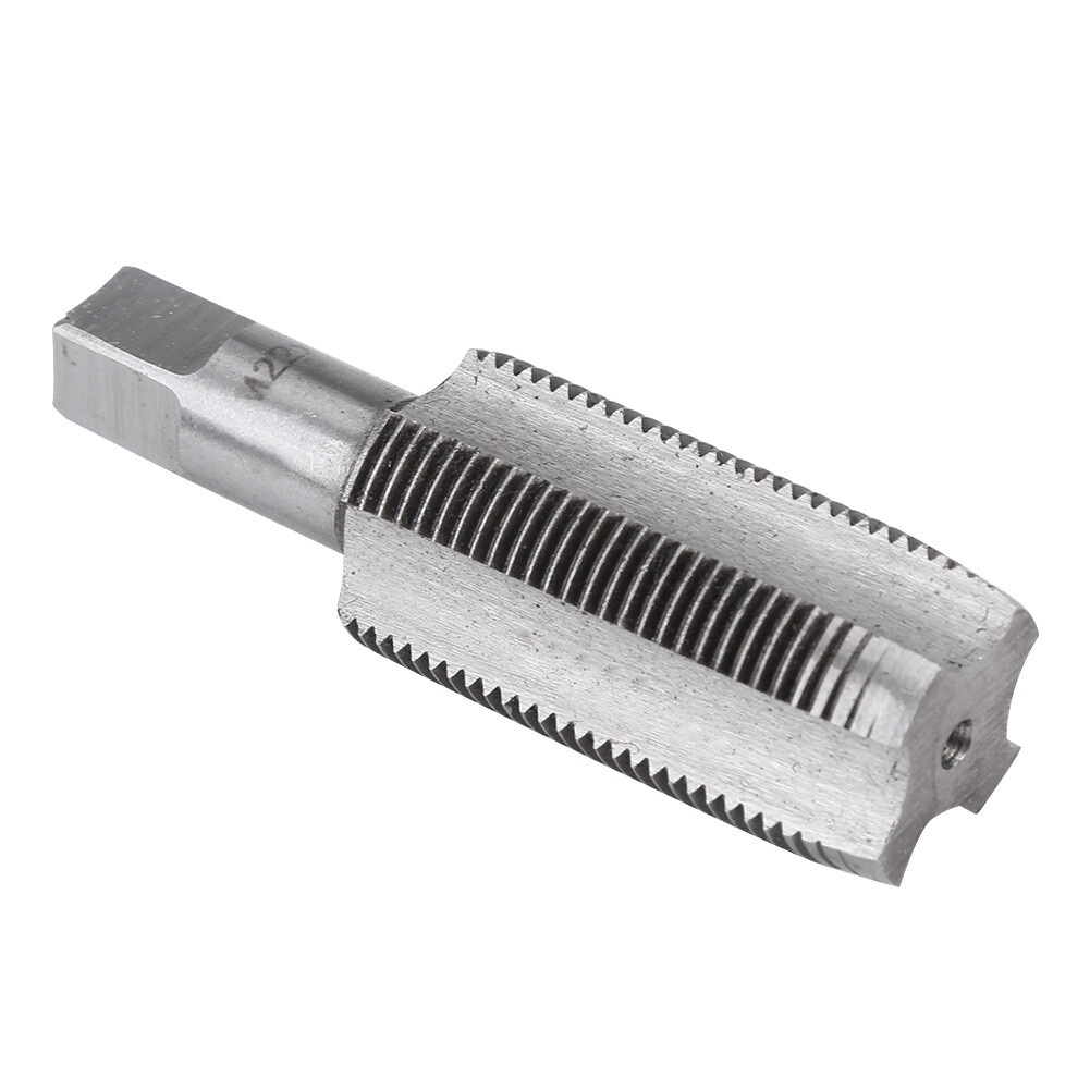 114pc Oil Pan Thread Repair Kit Sump Gearbox Drain Plug Tool Set M13