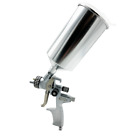 Kota Hvlp Spray Gun Paint With 1.3 Mm Nozzle