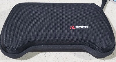 RLSOCO EVA CARRYING CASE NWOT Storage Case  SDP 