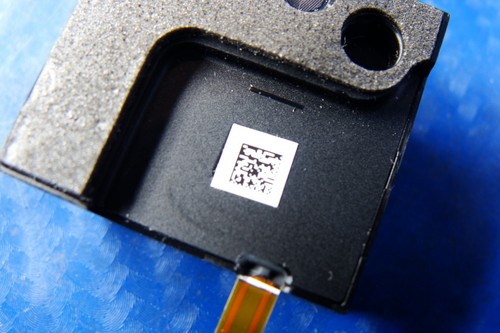 Microsoft Surface Pro 2 1601 10.6" Genuine Tablet Right Speaker - Picture 3 of 4