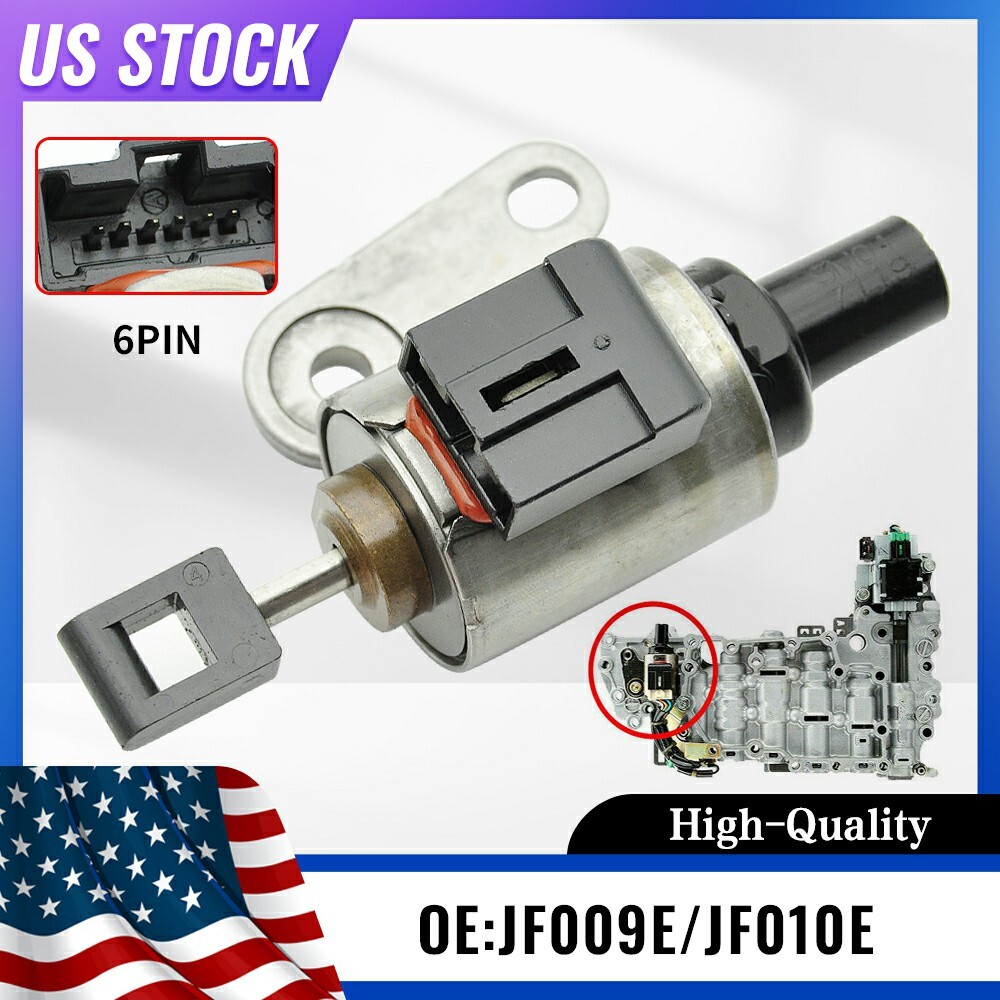 CVT Stepper Motor RE0F09A/09B JF010E for Nissan Fo... – Grandado CVT Stepper Motor RE0F09A/09B JF010E for Nissan Fo... – Grandado