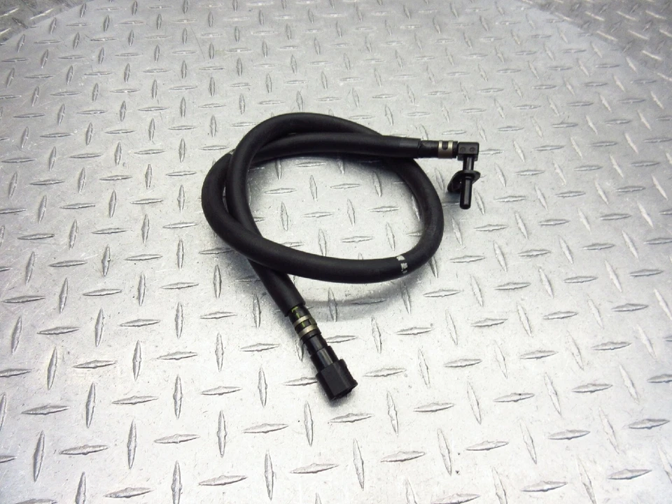 Honda NC700 NC700X 2015 14-15 manguera de combustible tubo gasolina fabricante original funciona Foto 4 de 4