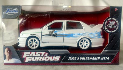 jetta diecast