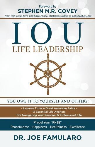 Thumbnail - Joe Famularo Iou Life Leadership (taschenbuch)