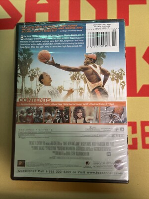 White Men Can't Jump (DVD, 1992) for sale online | eBay