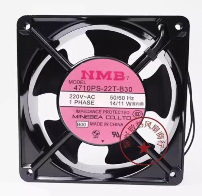 Ventola Raffreddamento Inverter M AF12038B22HL | 12cm AC220V-240V 9,5W