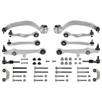 Febi Querlenker Satz 21502 Vorn FüR Audi A4 B5 A6 C5 Vw Passat B5 B5.5