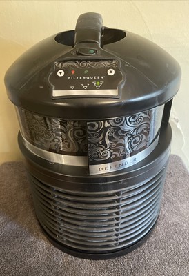 Filter Queen Defender AM4000 360 Hepa 3 