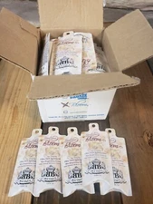 40 Designer Skin Bloom Ultra Dark Tanning Elixir Tanning Lotion Packets *READ*