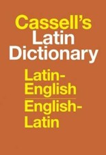 Cassells Standard Latin Dictionary - Hardcove...