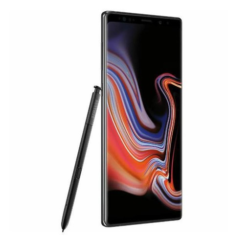 Samsung Galaxy Note 9 SM-N960U 128GB 4G Unlocked Android Smartphone - New Sealed - Picture 9 of 18