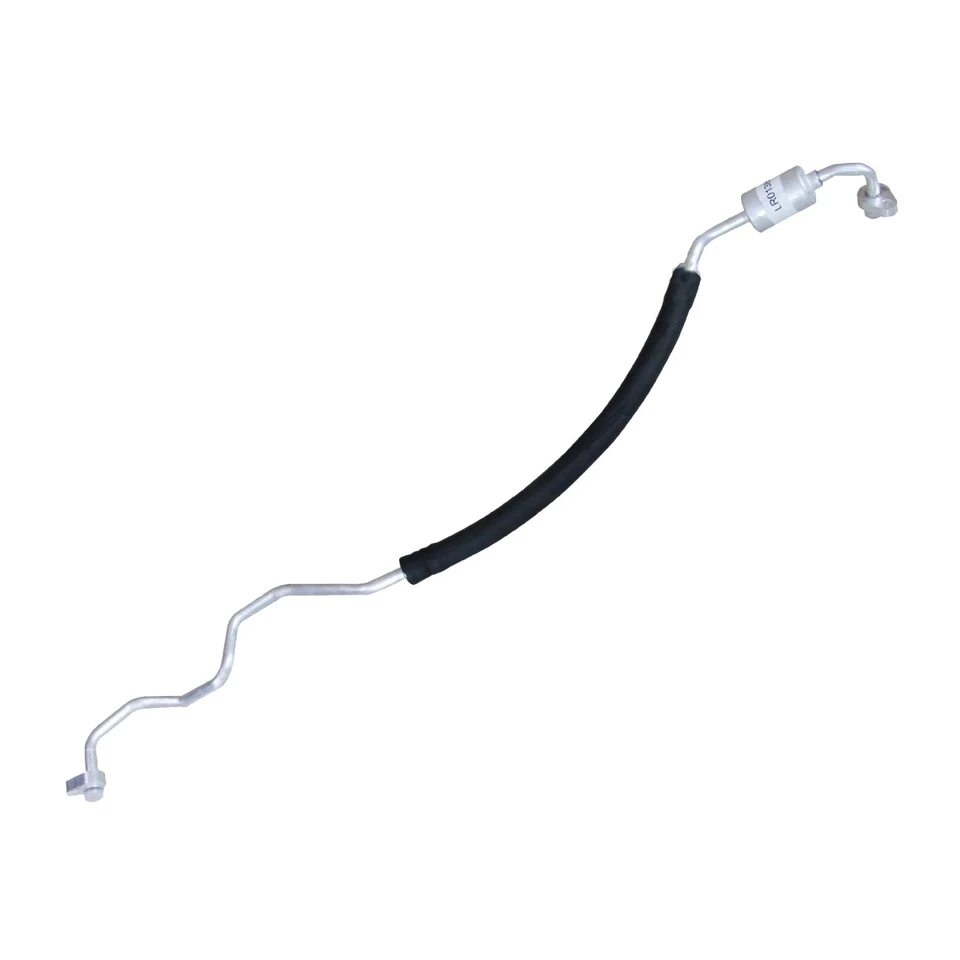PARA Land Rover Range Rover Sport LR4 auténtico tubo condensador manguera aire acondicionado LR013859 Foto 2 de 4