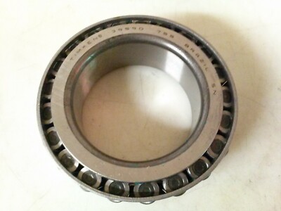 Timken 39590 bearing cone, made in Brazil