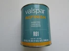 Valspar R81 Quindo Violet Toner 1 Quart