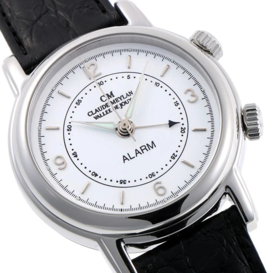 claude meylan watches